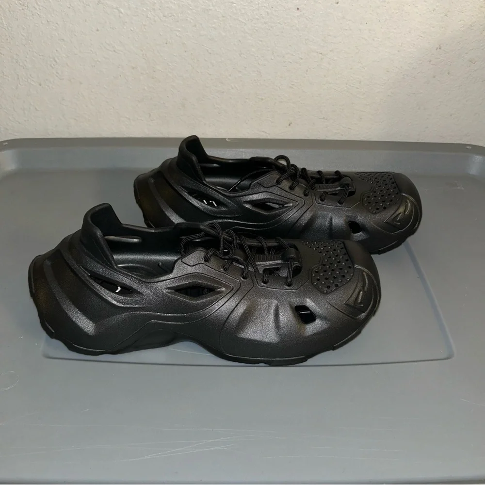Brand New Rubber Sandals